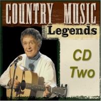 Bill Anderson - Country Music Legends (2CD Set)  Disc 2